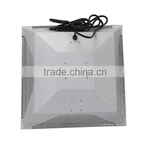 Hydroponic Grow Light Reflector New Design Hydro Growing Kits thumbnail-5