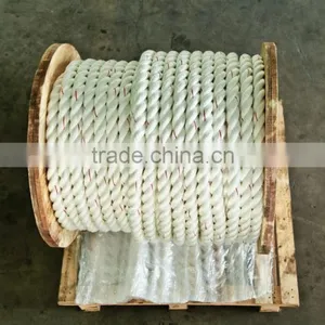 Top Quality Nylon Climbing Rope thumbnail-1