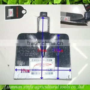 Types of Farm Agricultural Tools Hoe thumbnail-2