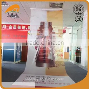Outdoor Pvc Mesh Banner Material for Digital Printing thumbnail-1
