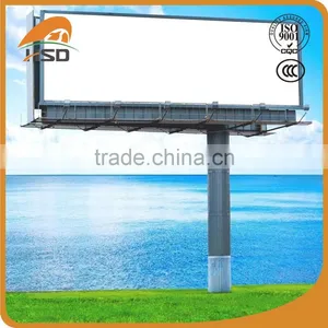 Multipurpose Outdoor Display Flex Banner Printing Material thumbnail-5
