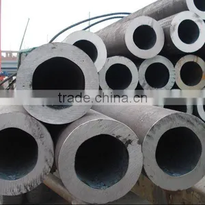 Bearing Steel Pipe GCr 15 thumbnail-1