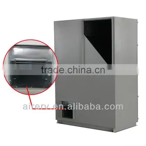 HEU-S Outdoor Communication Cabinet With CE thumbnail-1