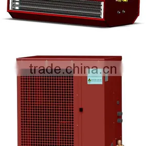 Refrigerator Freezer for Wine Cellar thumbnail-1