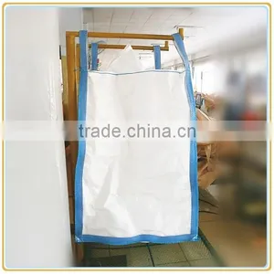 pp Virgin 1 Ton Sugar Bulk Bag thumbnail-1