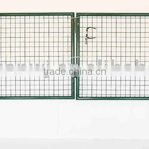 Pvc Fence Gate thumbnail-1