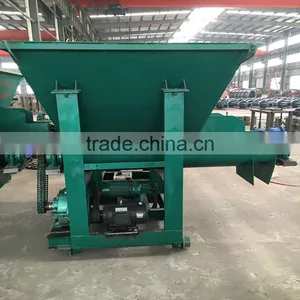 CICQ Concrete Mixer for Concrete Pipe Making Machine With High Quality and Lowst Price thumbnail-3