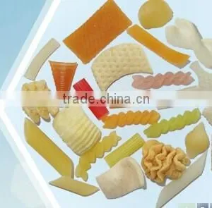 2014 Fully Automatic Italy Pasta Potato Chips Food Production Line/machine With CE Sherry- 86-15553158922 thumbnail-6