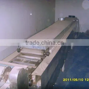 XBF-III Small Business Instant Noodle Making Machine Line thumbnail-5