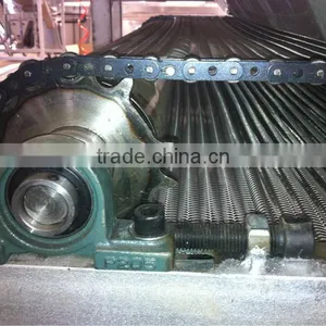 Roasting Oven Snack Food Extruder b thumbnail-1