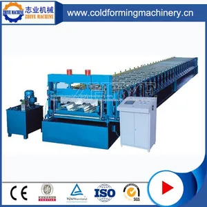Линия производства цветно-эмалированной стальной кровельной плиты на станках с числовым программным управлением thumbnail-1