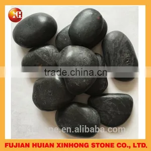 Whole Sale Pebble Stepping Stone for Garden Floor thumbnail-5