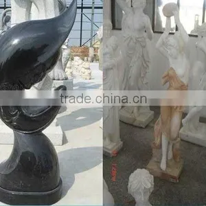 Cheapest Marble Sculpture thumbnail-1
