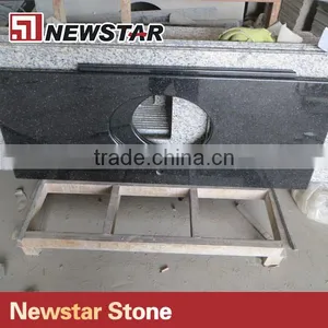 Beveled Edge Vanity Top Granite Countertops Price thumbnail-4