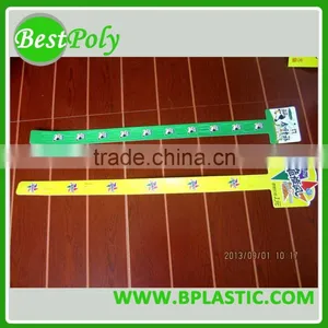Plastic PP Hanging Strip for Supermarket Display thumbnail-4