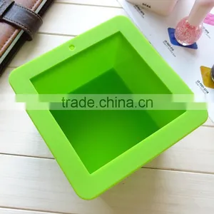 Wholesale Cheap Custom-made Cake Mold thumbnail-2