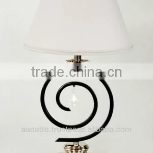 New Design Table Bedside Lamp Handmade Table Lamp thumbnail-1