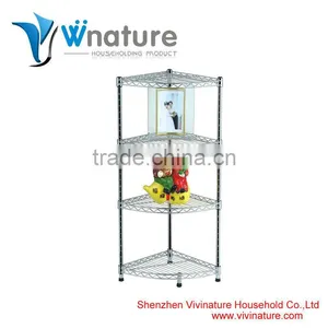Best Quality Stainles Steel Kitchen Storage Rack thumbnail-1