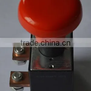 Emergency Switch/Electrical Emergency Switch/Emergency Button Switch thumbnail-1
