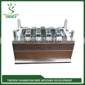 High Quality Customized Professional Battery Container Mould thumbnail-4