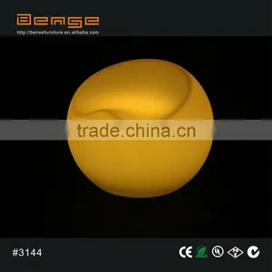 Small Apple LED Chair thumbnail-1