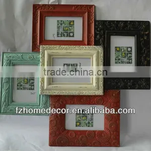 Photo Frame With 5 Photos thumbnail-1