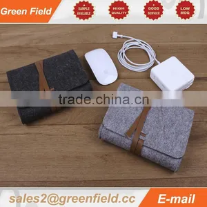 Travel Mobile Chargers Bag Mouse Bag Travel Mobile Bag With Belt thumbnail-1