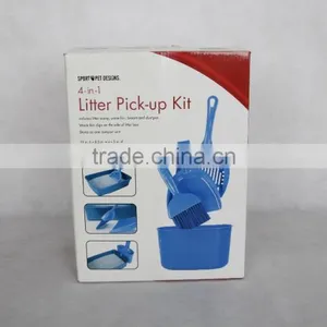 Hot Sale Plastic Litter Pick-up Kit thumbnail-6