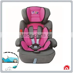 High Quality 0~4 Years Baby Infant Kid Carrier Belt Harness Child Safety Seats thumbnail-1