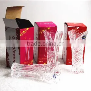 Glass Vase thumbnail-1