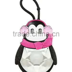 Scentportable Hanging Car Perfume Hanging Animal Shaped Air Freshener for Car thumbnail-4