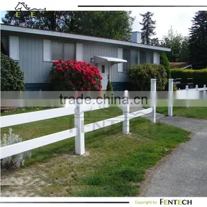 Horse Fencing With Ball Post Cap thumbnail-1