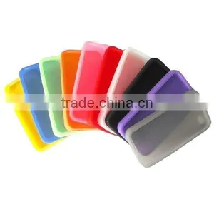 Best Designs Silicone Phone Cover thumbnail-1