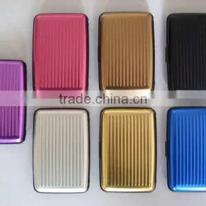 Metal Business Card Case thumbnail-1