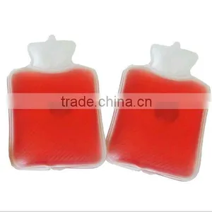 PVC Mini Size Reusable Instant Gel Hand Warmer thumbnail-1