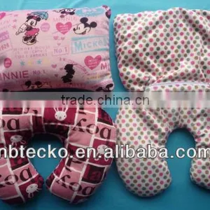 Good Design Travel Microbeads Pillow thumbnail-1