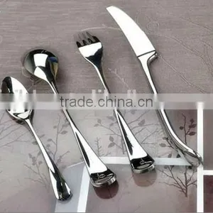 FDA Certification Stainless Steel Flatware thumbnail-6