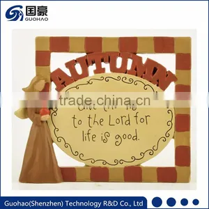 Custom Christmas Decoration Angel Figurine Manufacturer thumbnail-1