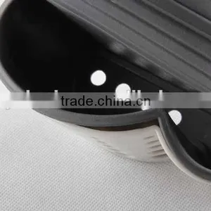 Double Color Plastic Kitchen Rack thumbnail-2