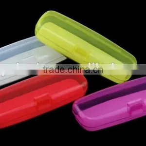 Plastic Glasses Case thumbnail-3