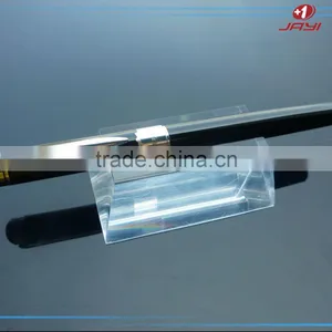 JYPH-001 Wholesale Acylic Pen Holder Clip/Pen Holder/Pen Display thumbnail-6
