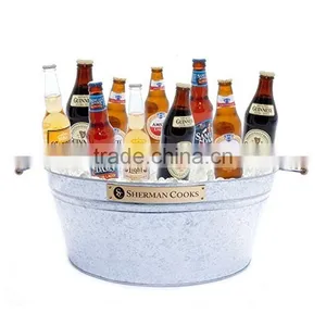 Embossing Logo Beer Cooler thumbnail-4