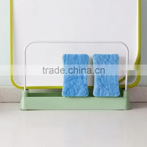 Cutting Board Draining Plastic Storage Rack thumbnail-6