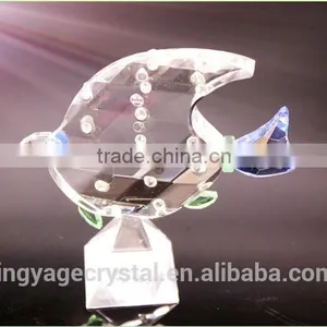 Handmade Fascinating Fish Model Christmas Import Gift Items From China thumbnail-2