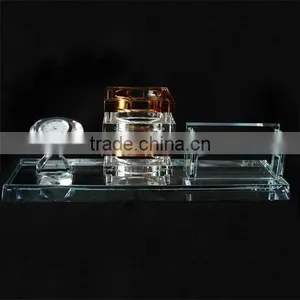 Hot Sell Crystal Diamond Business Card Holder thumbnail-1