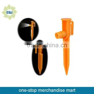 Plastic LED Tent Peg thumbnail-1
