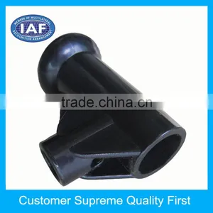 2017 New Design Precise Plastic Part thumbnail-6