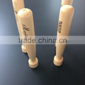 Popular Design Used Wooden Bowling Balls Bowling Pins for Sports thumbnail-1