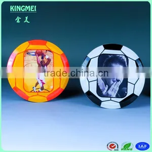 Love Heart-shaped Clear Acrylic Photo Frame,mini Acrylic Photo Picture Frame ,acrylic Frame thumbnail-6