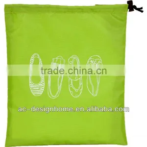POLYESTER TRAVEL SHOE BAG thumbnail-1